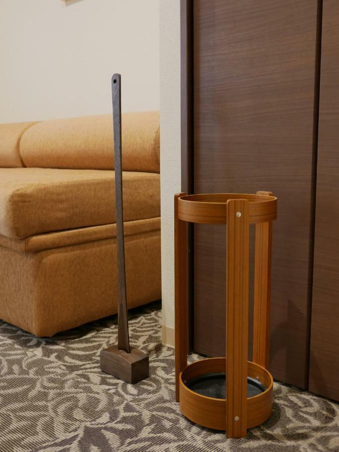 Hotel Osaka Sakurako Namba Extérieur photo