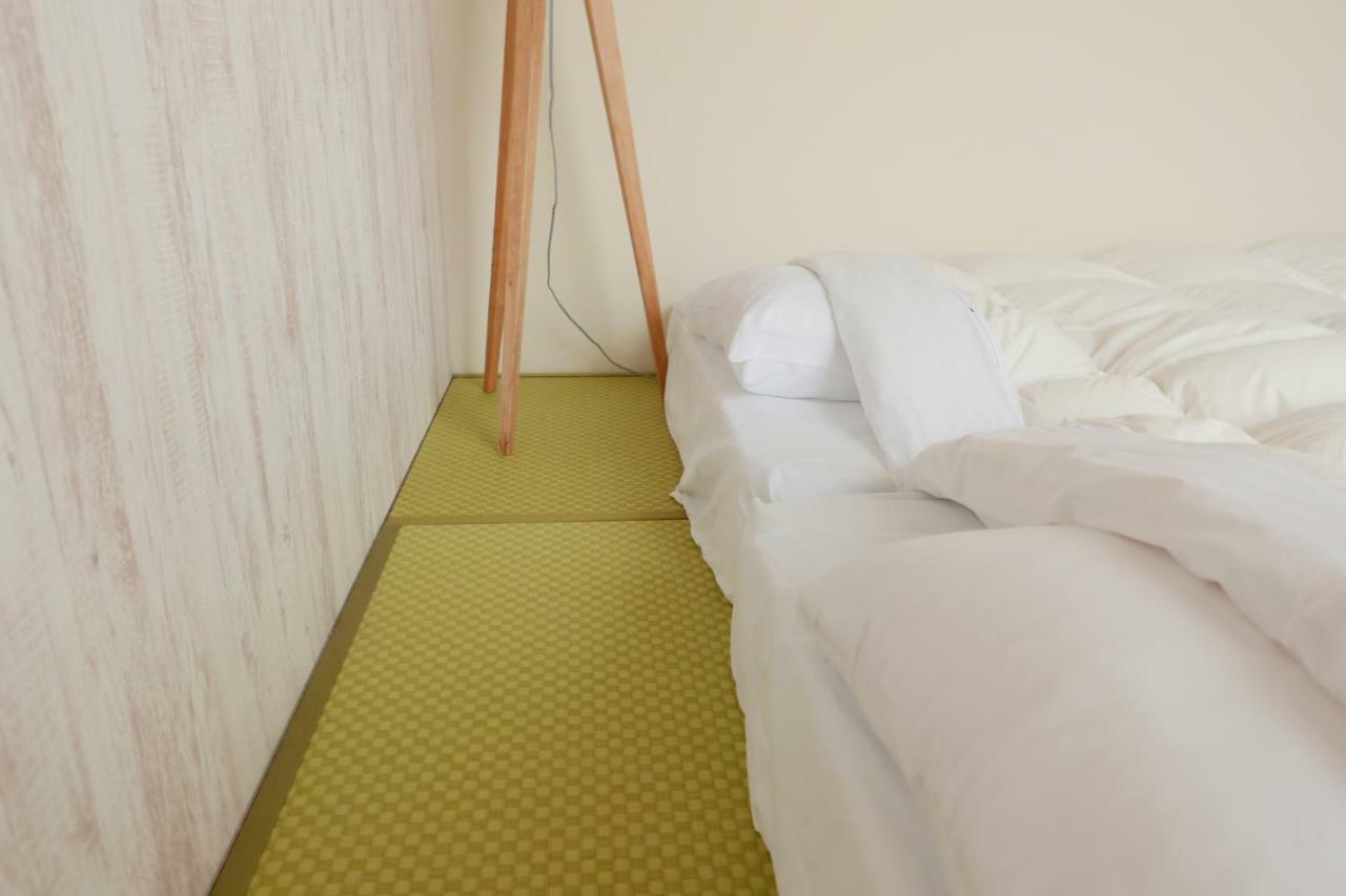 Hotel Osaka Sakurako Namba Extérieur photo