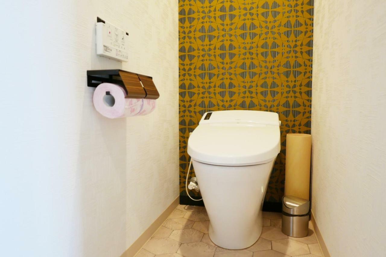 Hotel Osaka Sakurako Namba Extérieur photo