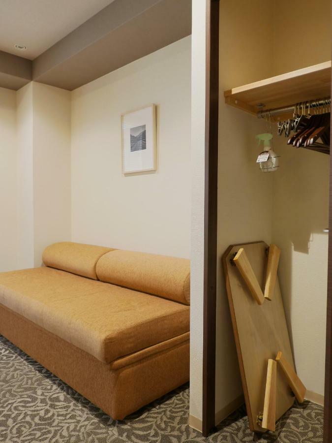 Hotel Osaka Sakurako Namba Extérieur photo